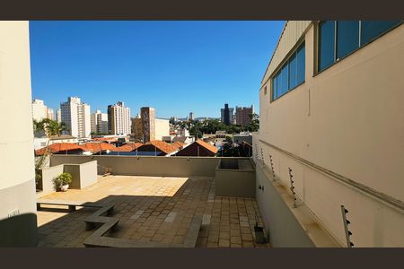 Apartamento à venda com 167m², 3 quartos e 2 vagas