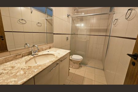 Apartamento à venda com 167m², 3 quartos e 2 vagas