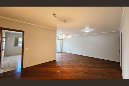 Apartamento à venda com 167m², 3 quartos e 2 vagas