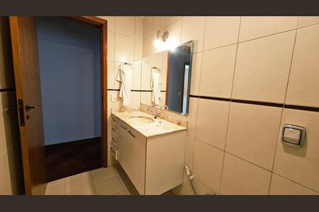 Apartamento à venda com 167m², 3 quartos e 2 vagas