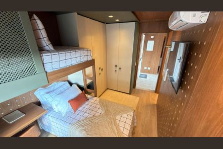 Apartamento à venda com 3 quartos, 107m² em Empresarial 18 do Forte, Barueri