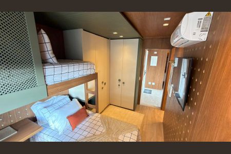 Apartamento à venda com 3 quartos, 107m² em Empresarial 18 do Forte, Barueri
