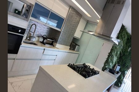 Apartamento à venda com 105m², 3 quartos e 2 vagas