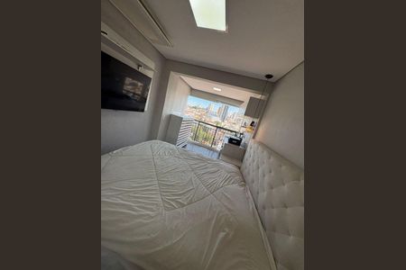 Apartamento à venda com 3 quartos, 105m² em Vila Carrão, São Paulo