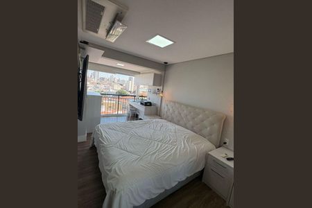 Apartamento à venda com 3 quartos, 105m² em Vila Carrão, São Paulo