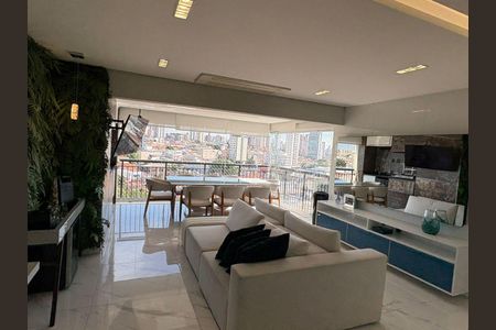 Apartamento à venda com 3 quartos, 105m² em Vila Carrão, São Paulo