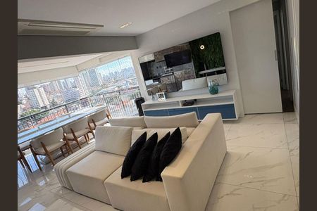 Apartamento à venda com 105m², 3 quartos e 2 vagas