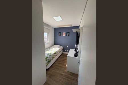 Apartamento à venda com 3 quartos, 105m² em Vila Carrão, São Paulo