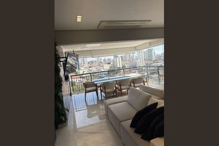 Apartamento à venda com 105m², 3 quartos e 2 vagas