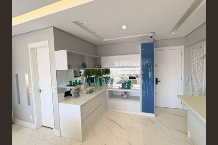 Apartamento à venda com 105m², 3 quartos e 2 vagas
