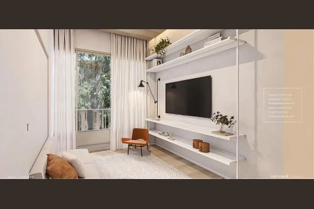 Apartamento à venda com 1 quarto, 38m² em Copacabana, Rio de Janeiro