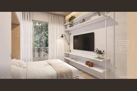 Apartamento à venda com 1 quarto, 38m² em Copacabana, Rio de Janeiro
