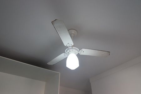 Apartamento para alugar com 45m², 2 quartos e 2 vagas Apartamento para alugar com 45m², 2 quartos e 2 vagasQuarto 1