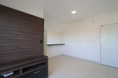 Apartamento para alugar com 45m², 2 quartos e 2 vagas Apartamento para alugar com 45m², 2 quartos e 2 vagasSala