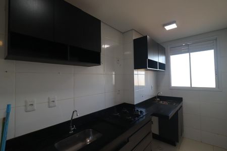 Apartamento para alugar com 45m², 2 quartos e 2 vagas Apartamento para alugar com 45m², 2 quartos e 2 vagasCozinha