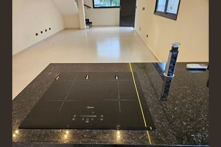 Casa à venda com 131m², 3 quartos e sem vaga