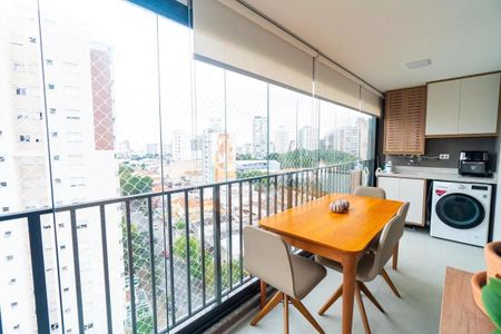 Apartamento à venda com 50m², 2 quartos e 1 vaga