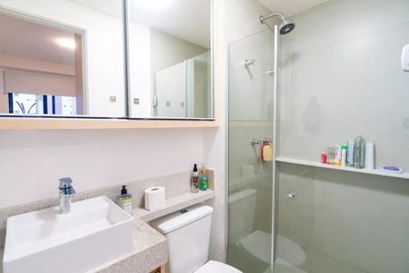Apartamento à venda com 50m², 2 quartos e 1 vaga