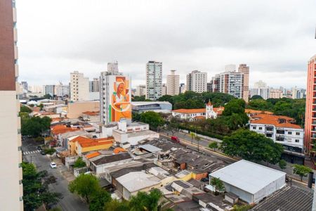 Apartamento à venda com 50m², 2 quartos e 1 vaga