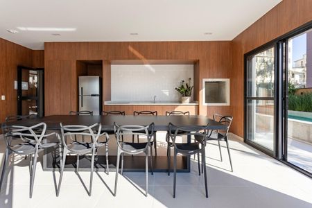 Apartamento à venda com 2 quartos, 50m² em Vila Mariana, São Paulo