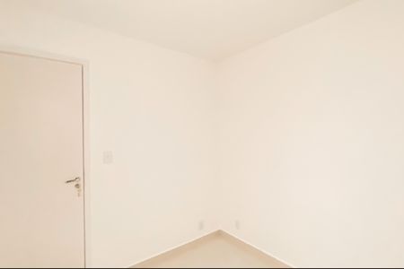 Quarto de apartamento para alugar com 1 quarto, 25m² em Vila Sao Geraldo, São Paulo