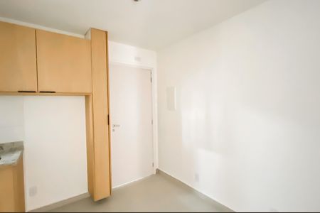 Sala de apartamento para alugar com 1 quarto, 25m² em Vila Sao Geraldo, São Paulo