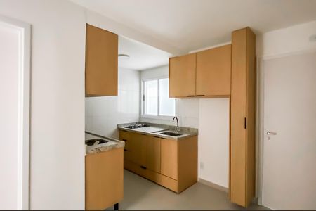 Sala  de apartamento para alugar com 1 quarto, 25m² em Vila Sao Geraldo, São Paulo