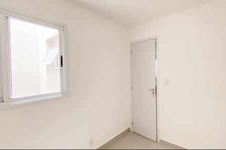 Quarto  de apartamento para alugar com 1 quarto, 25m² em Vila Sao Geraldo, São Paulo