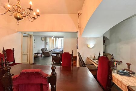 Apartamento para alugar com 138m², 3 quartos e sem vaga Apartamento para alugar com 138m², 3 quartos e sem vagaSala