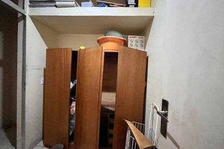 Apartamento para alugar com 138m², 3 quartos e sem vaga Apartamento para alugar com 138m², 3 quartos e sem vagaQuarto de Serviço