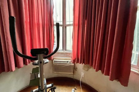 Apartamento para alugar com 138m², 3 quartos e sem vaga Apartamento para alugar com 138m², 3 quartos e sem vagaSuite