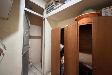 Apartamento para alugar com 138m², 3 quartos e sem vaga Apartamento para alugar com 138m², 3 quartos e sem vagaQuarto de Serviço