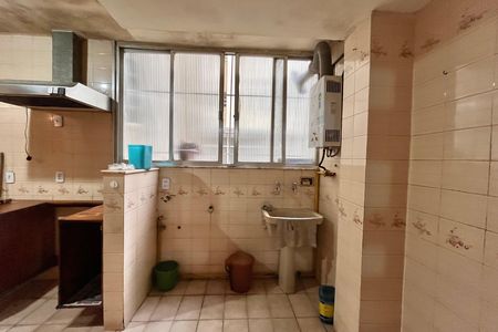 Apartamento para alugar com 138m², 3 quartos e sem vaga Apartamento para alugar com 138m², 3 quartos e sem vagaÁrea de Serviço