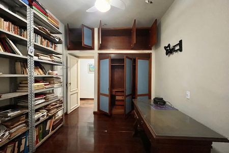 Apartamento para alugar com 138m², 3 quartos e sem vaga Apartamento para alugar com 138m², 3 quartos e sem vagaQuarto 3