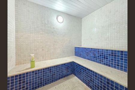 Apartamento à venda com 102m², 3 quartos e 2 vagas Apartamento à venda com 102m², 3 quartos e 2 vagasSauna