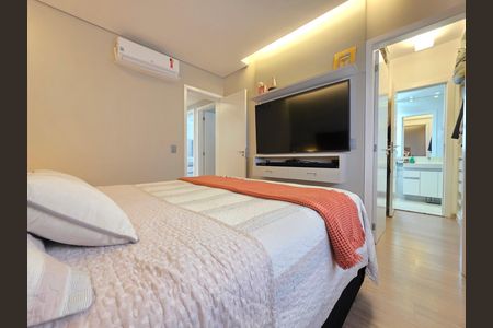Apartamento à venda com 102m², 3 quartos e 2 vagas Apartamento à venda com 102m², 3 quartos e 2 vagasQuarto Suíte