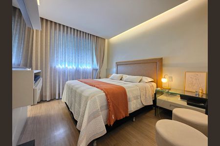 Apartamento à venda com 102m², 3 quartos e 2 vagas Apartamento à venda com 102m², 3 quartos e 2 vagasQuarto Suíte