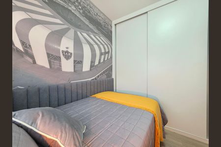 Apartamento à venda com 102m², 3 quartos e 2 vagas Apartamento à venda com 102m², 3 quartos e 2 vagasQuarto 2