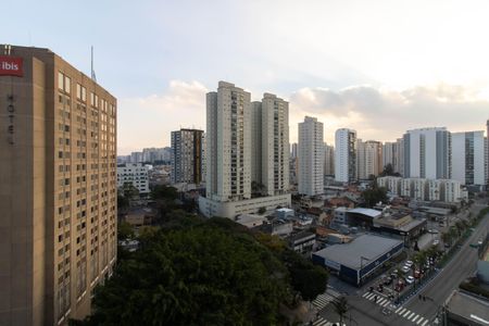 Apartamento para alugar com 100m², 3 quartos e 2 vagasVista do Quarto 2