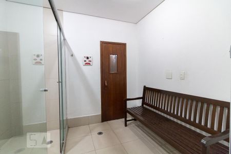Apartamento para alugar com 100m², 3 quartos e 2 vagasArea Comum - Sauna