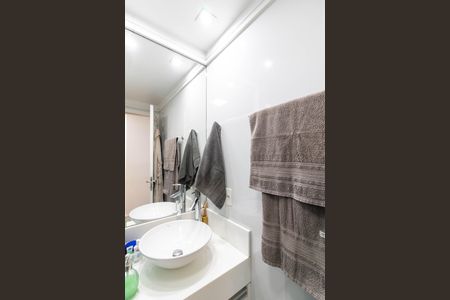 Apartamento para alugar com 100m², 3 quartos e 2 vagasSuíte