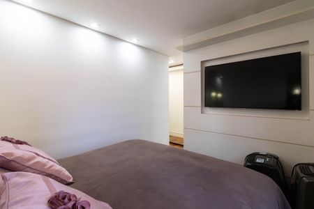 Apartamento para alugar com 100m², 3 quartos e 2 vagasSuíte