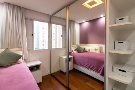 Apartamento para alugar com 100m², 3 quartos e 2 vagasQuarto 2