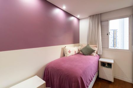 Apartamento para alugar com 100m², 3 quartos e 2 vagasQuarto 2