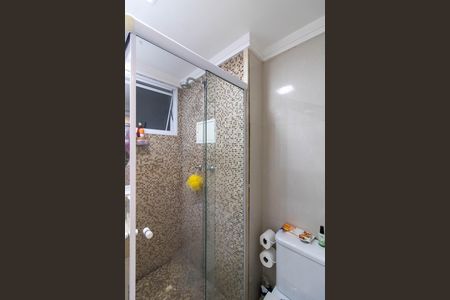 Apartamento para alugar com 100m², 3 quartos e 2 vagasBanheiro 