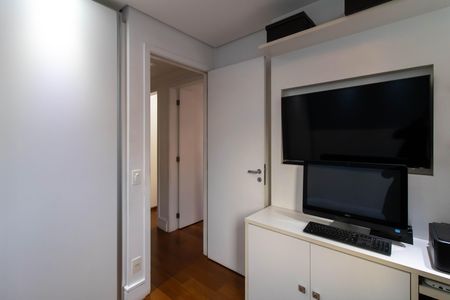 Apartamento para alugar com 100m², 3 quartos e 2 vagasQuarto 3