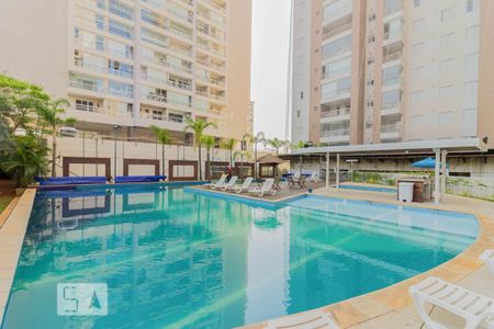 Apartamento para alugar com 100m², 3 quartos e 2 vagasArea Comum - Piscina