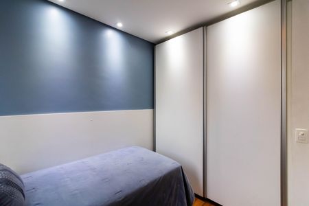 Apartamento para alugar com 100m², 3 quartos e 2 vagasQuarto 3