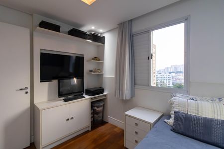 Apartamento para alugar com 100m², 3 quartos e 2 vagasQuarto 3