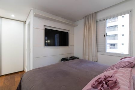 Apartamento para alugar com 100m², 3 quartos e 2 vagasSuíte
